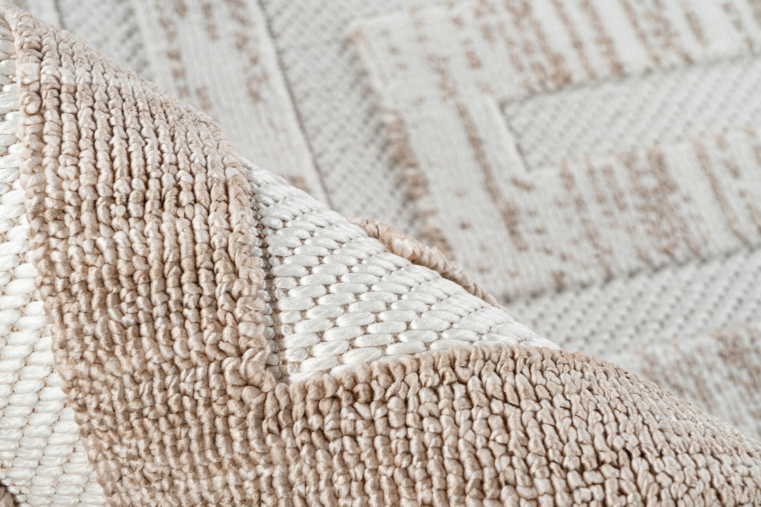 Teppich SARAI 80 x 150 cm