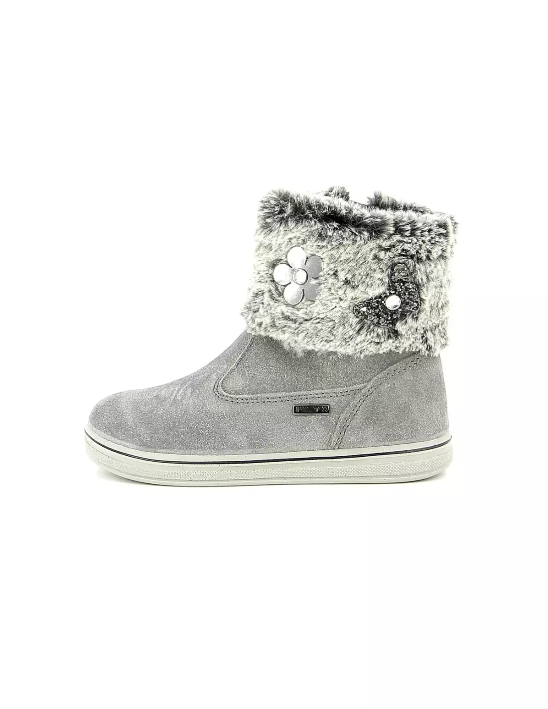 IMAC 833118 - Boots & bottines Gris