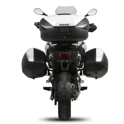 Support valises Shad 3P SYSTEM