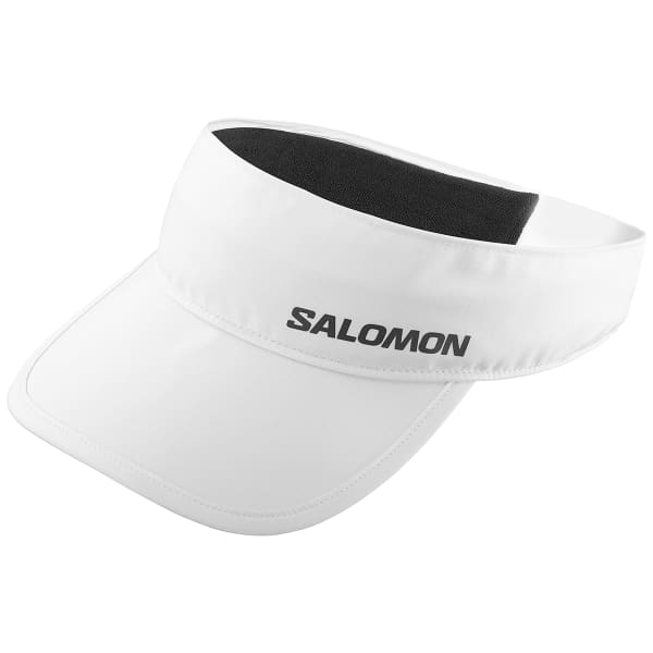 Visière running SALOMON CROSS VISOR