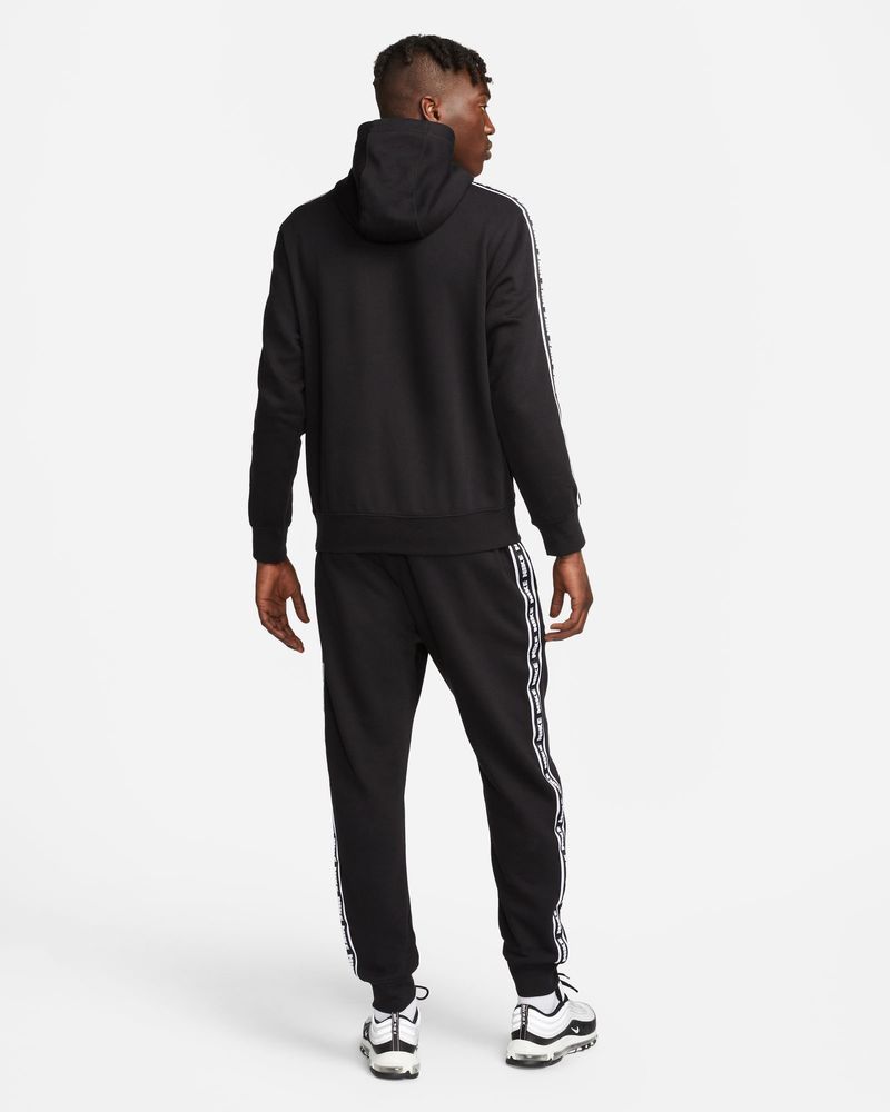 Ensemble de survêtement Nike Sportswear Tech Fleece Noir pour homme