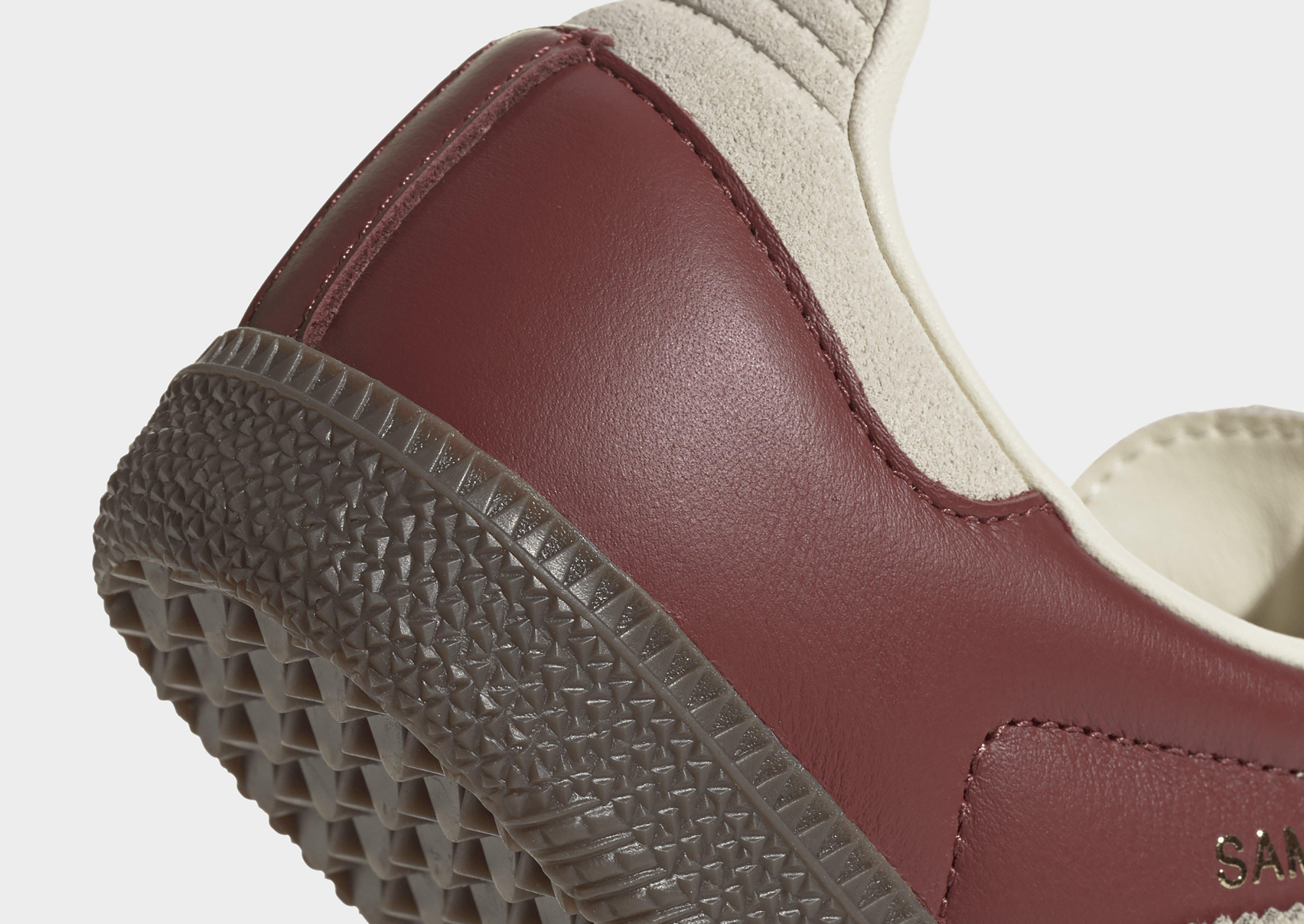 adidas Chaussure Samba OG Enfants