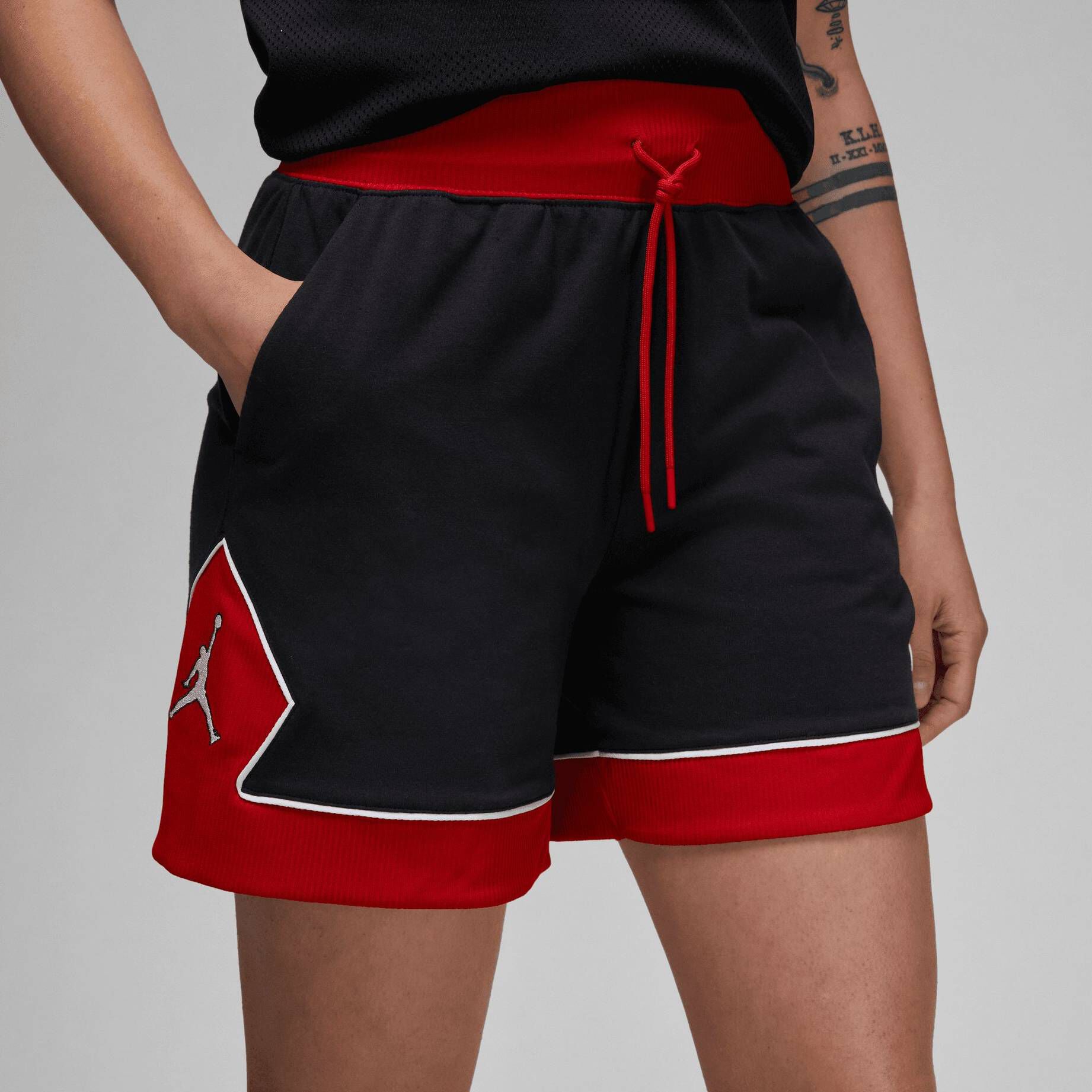 Jordan| Damen Basketball-Shorts