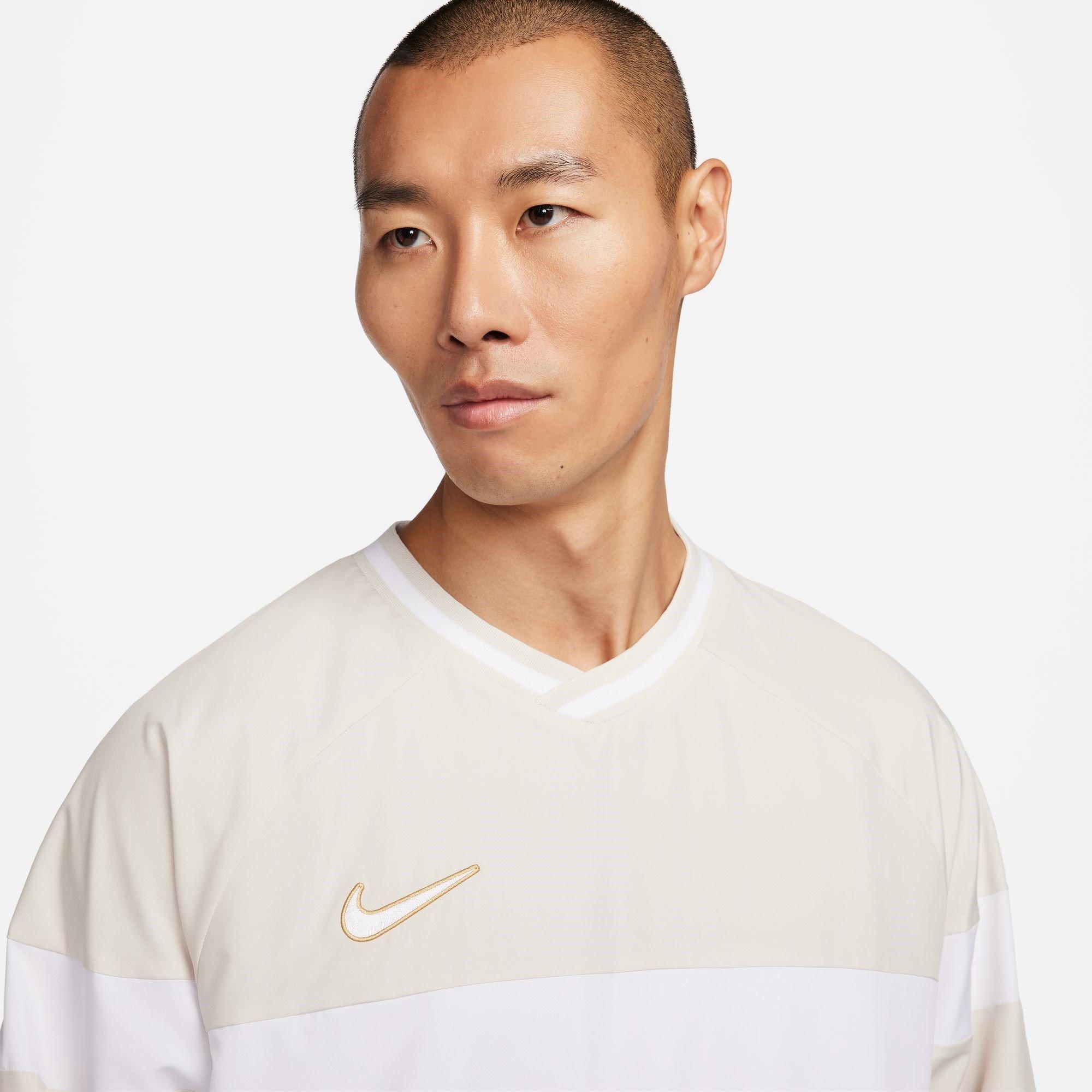 Nike Academy Mens Dri FIT Crew Global Football Top