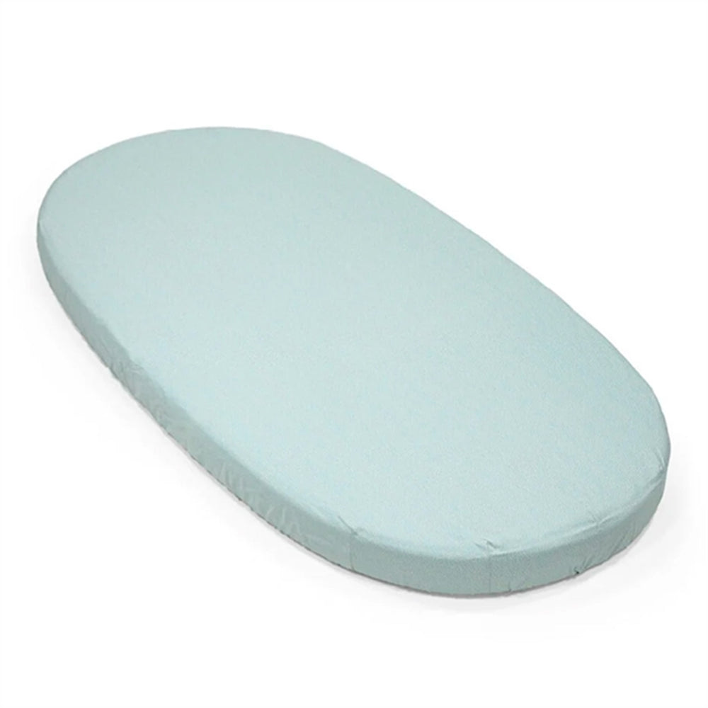 Sleepi™ Formsyet Lagen Dots Sage V3