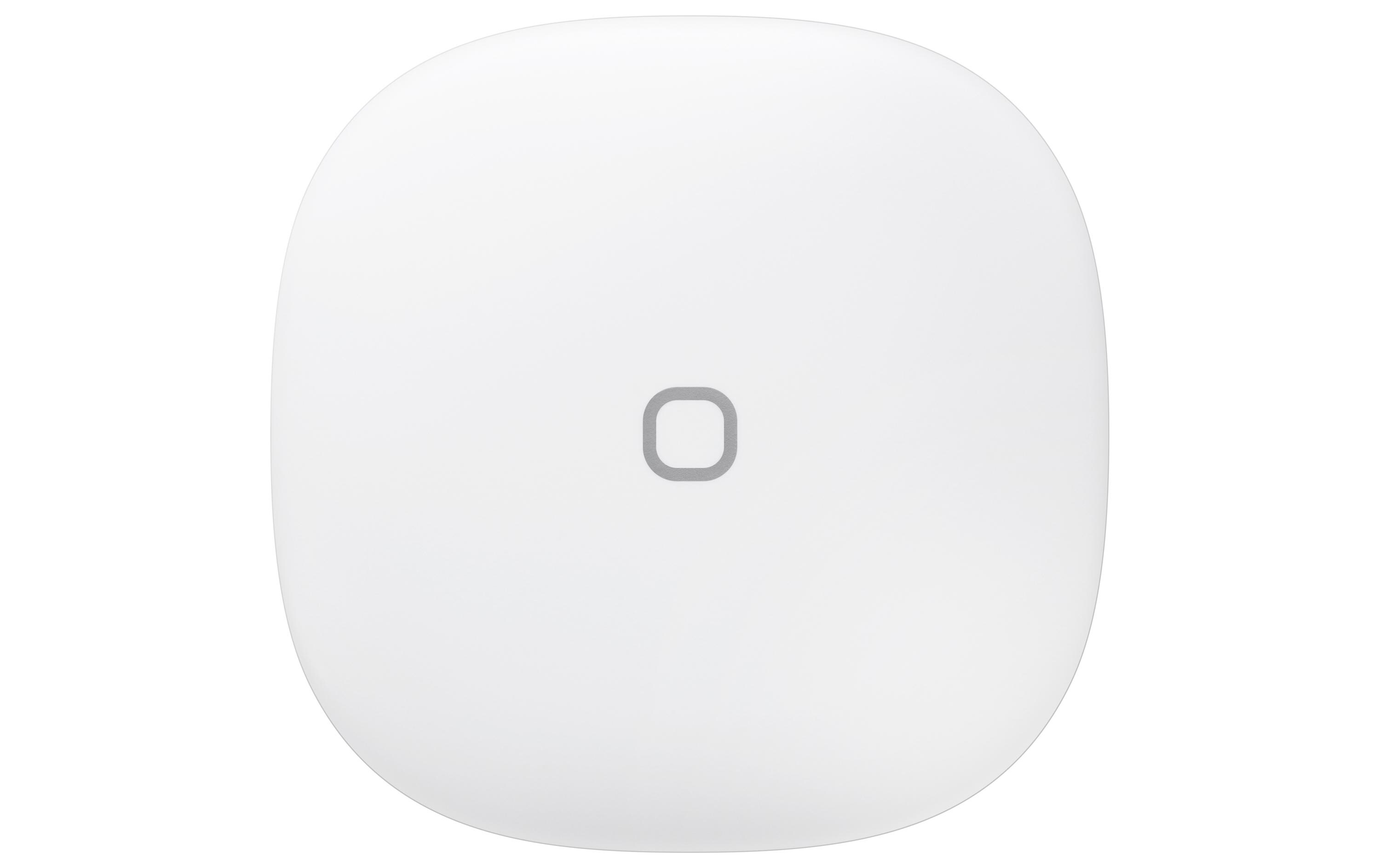 Samsung SmartThings ButtonAeotec Button Fernbedienung Zigbee 3.0