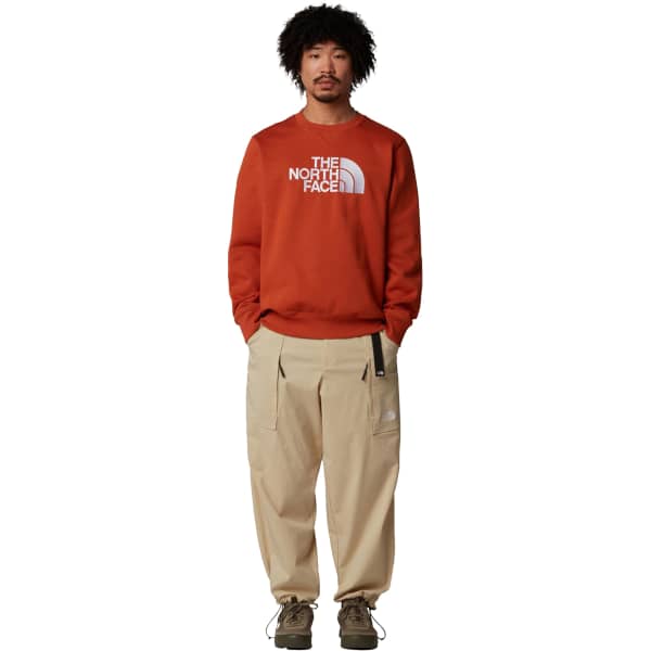 Sweatshirt THE NORTH FACE DREW PEAK CREW EARTHEN COPPER