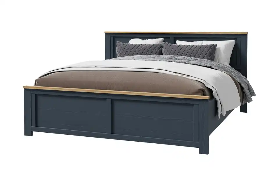 Doppelbett Bohol