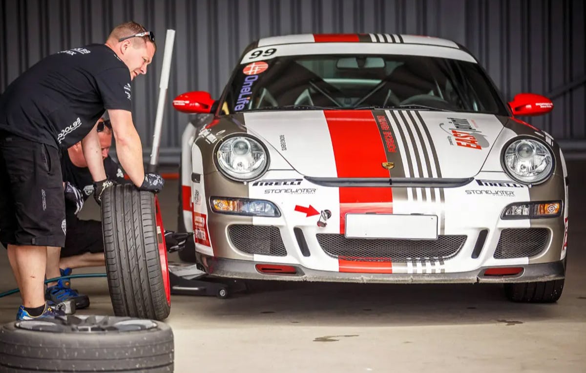 Motorsport Tag Oschersleben