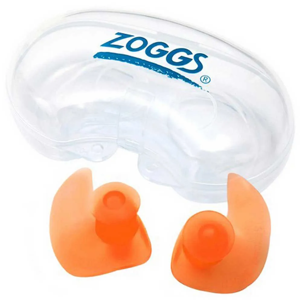 Zoggs Aqua Ohrstöpsel für Kinder