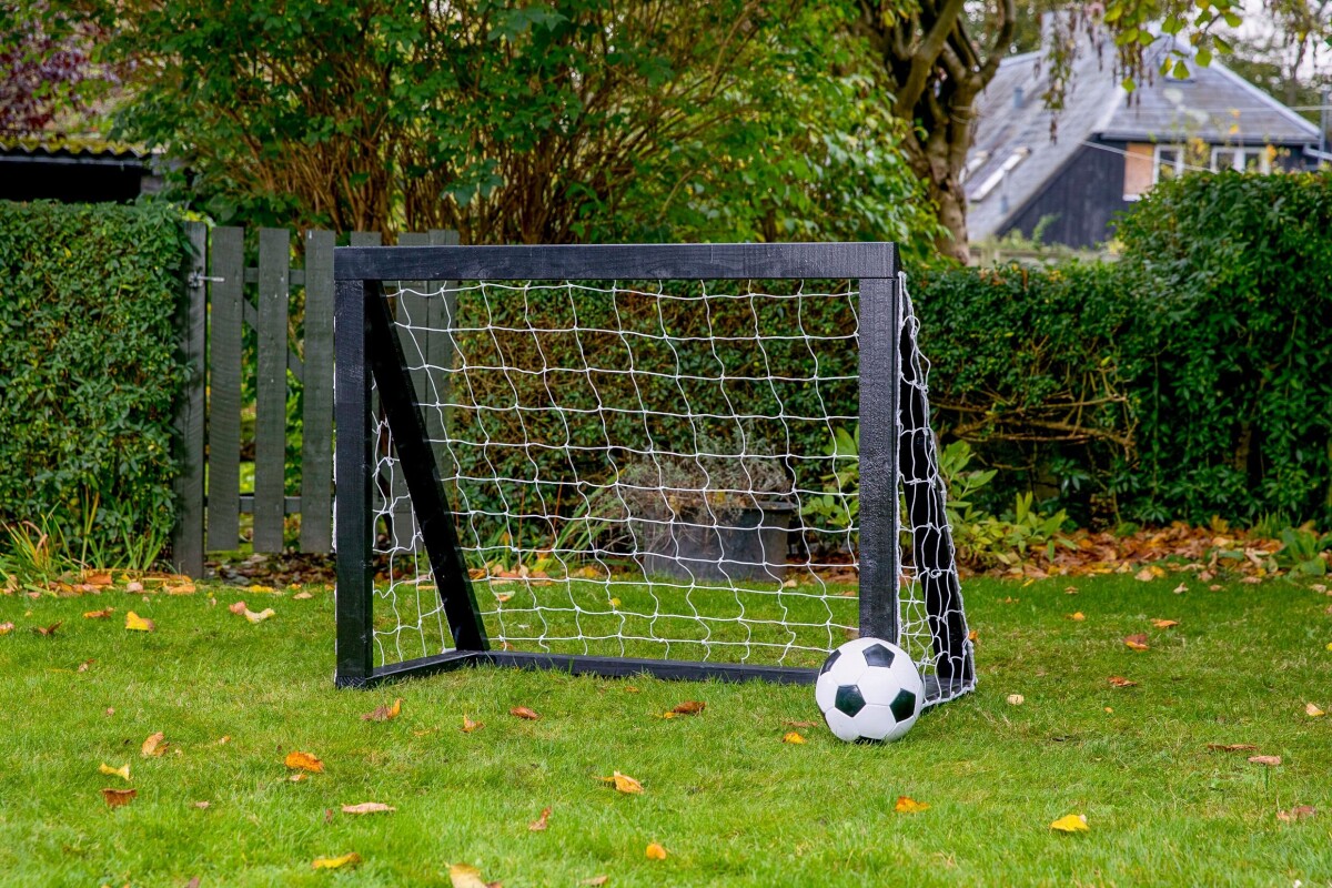 My Hood - Fodboldmål - Homegoal Pro Micro - 125X100 CM