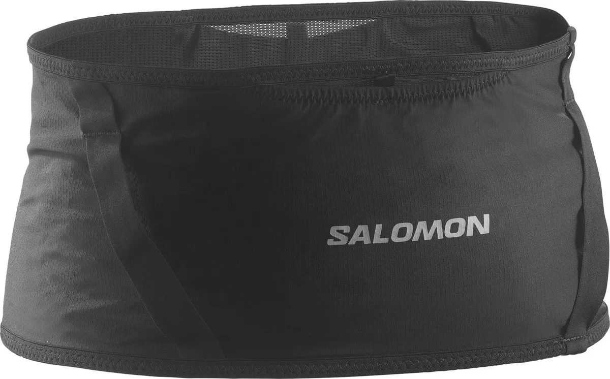 Salomon High Pulse Black