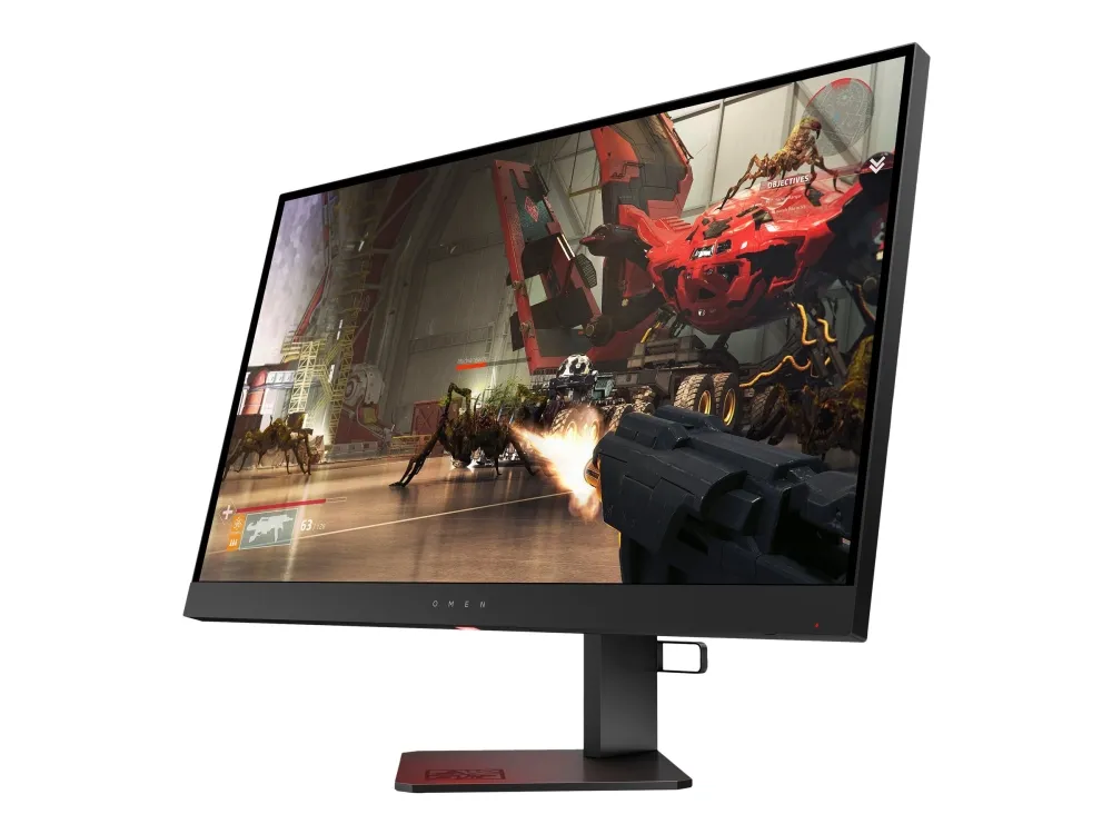 [OUTLET] - OMEN X by HP 27 - LED-skærm - 27