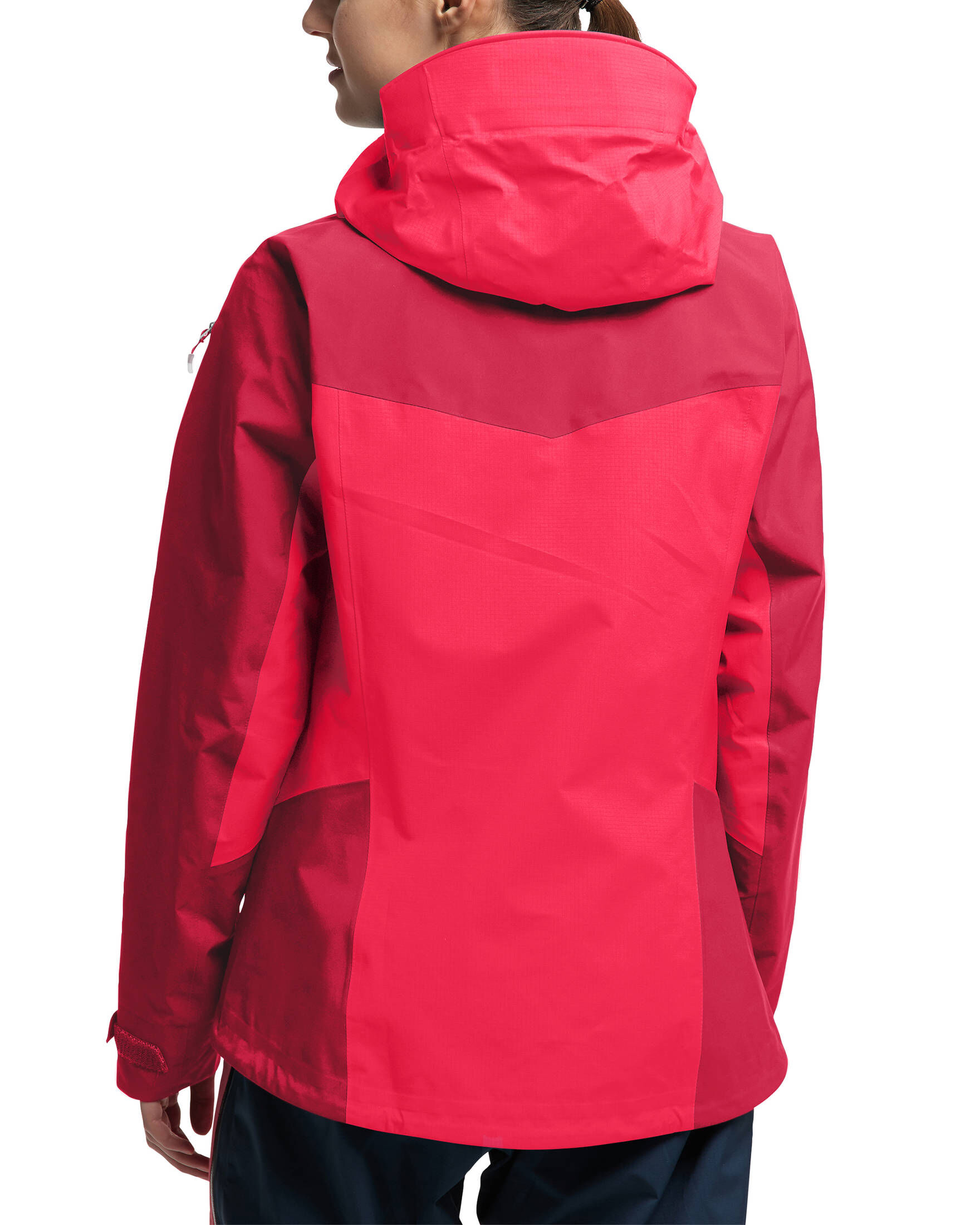 Haglöfs| Damen Hardshelljacke Spitz Jacket