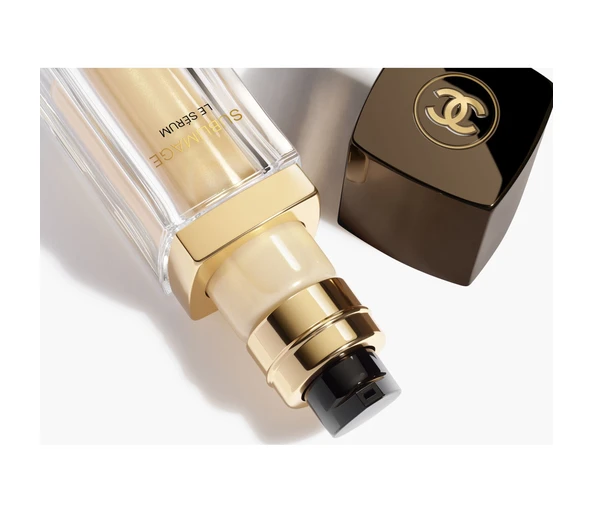 CHANEL SUBLIMAGE LE SÉRUM Sérum ultime : régénère et redensifie