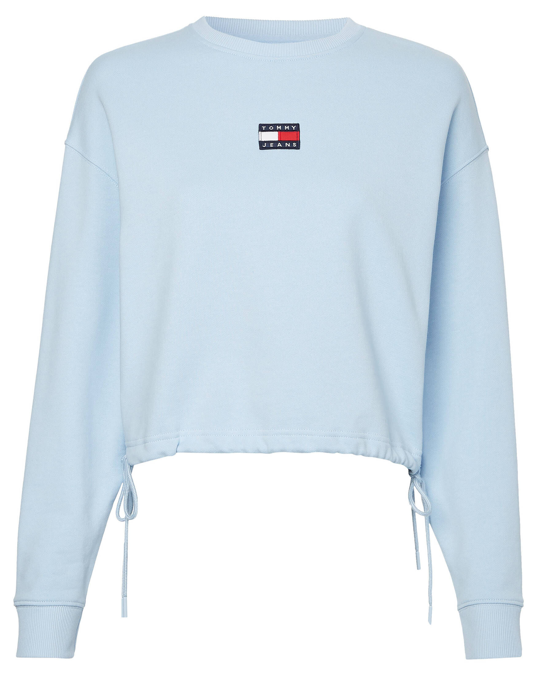 Tommy Jeans| Damen Sweatshirt Cropped Boxy Fit