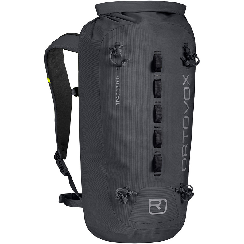 Ortovox Trad 22 Dry Rucksack