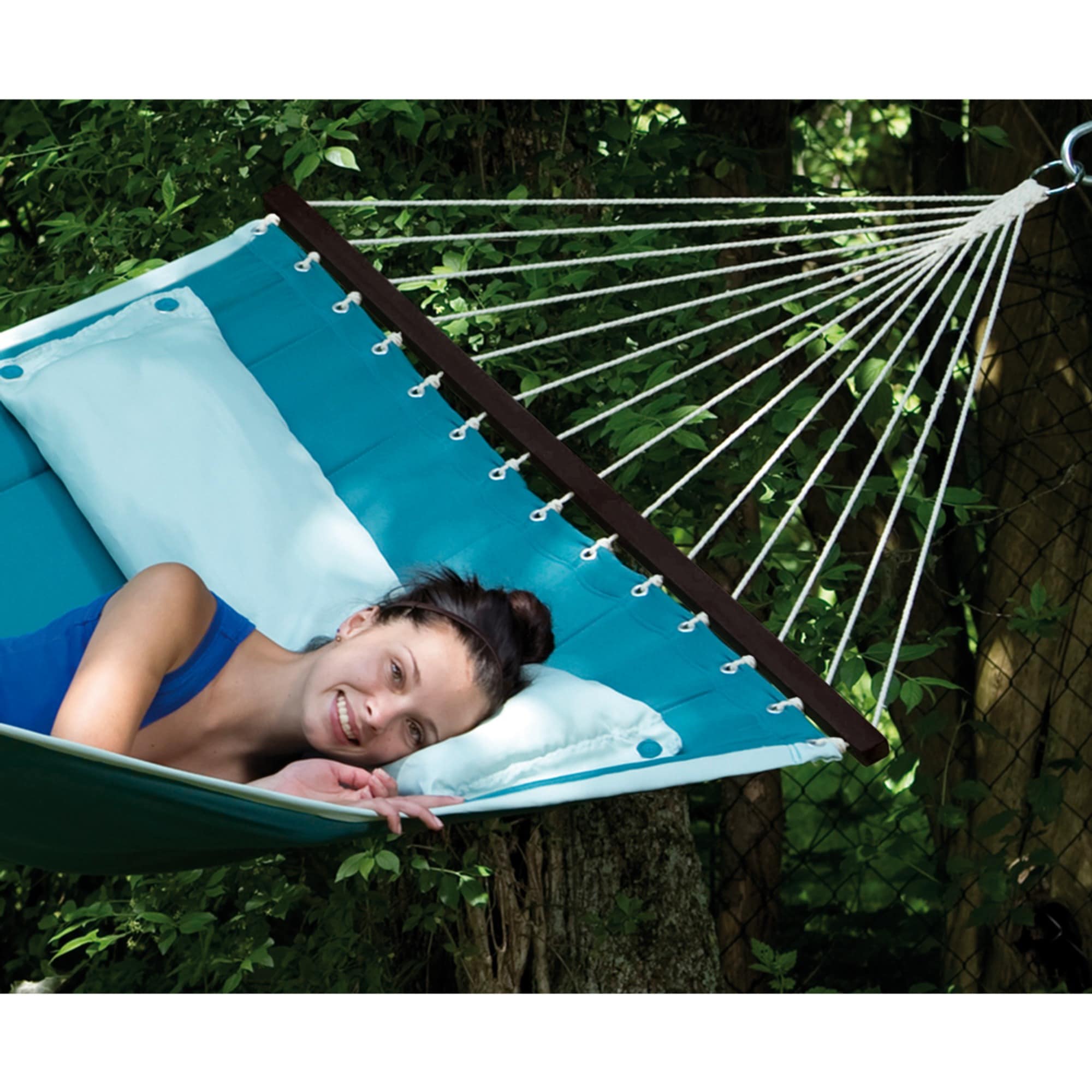 Amazonas Hängematte American Dream