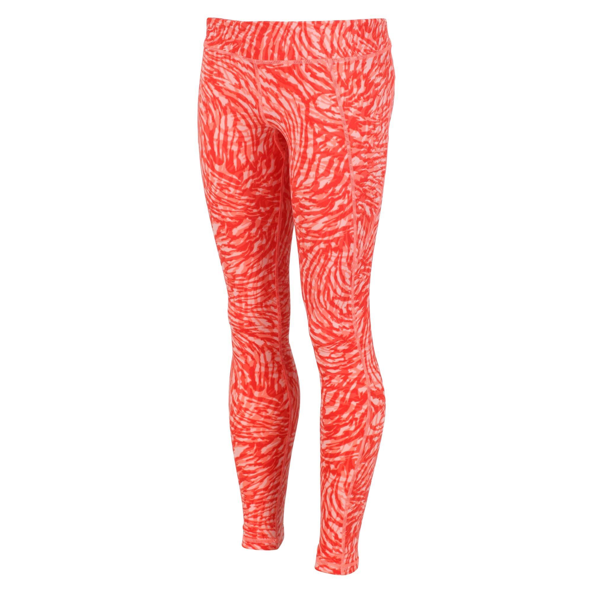 Regatta Regatta Atkin Legging Ii Girls