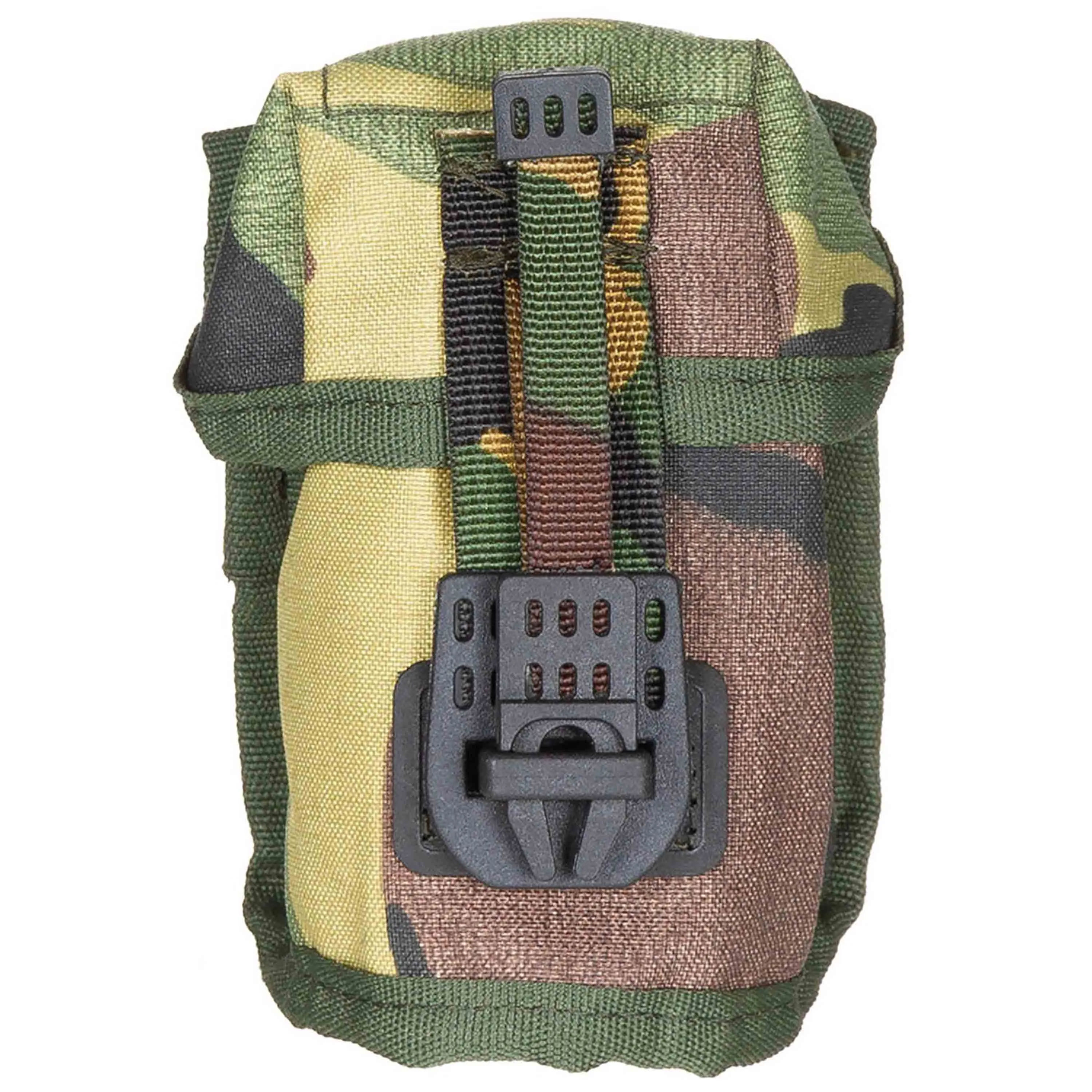Holländische Armee -  Holländische Handgranatentasche Molle neuwertig