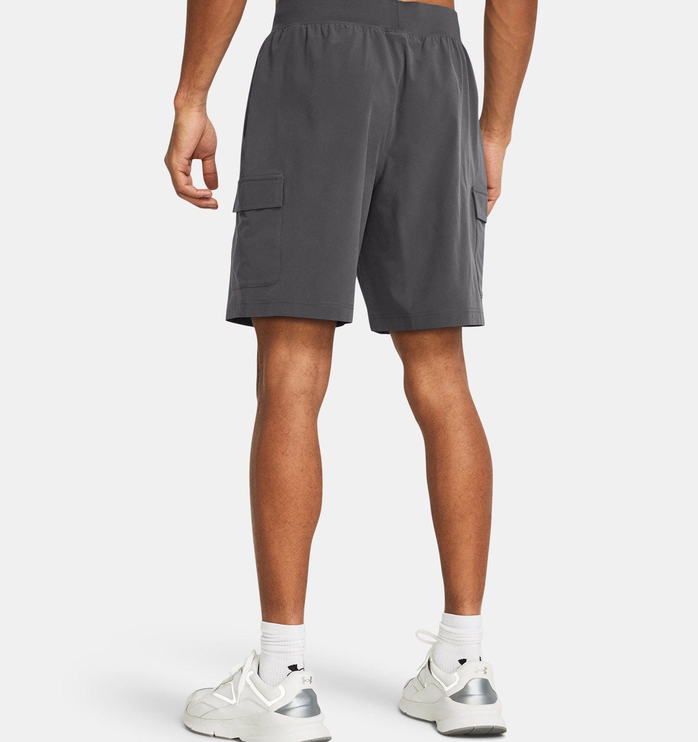 Under Armour  Stretch Woven Cargo Short