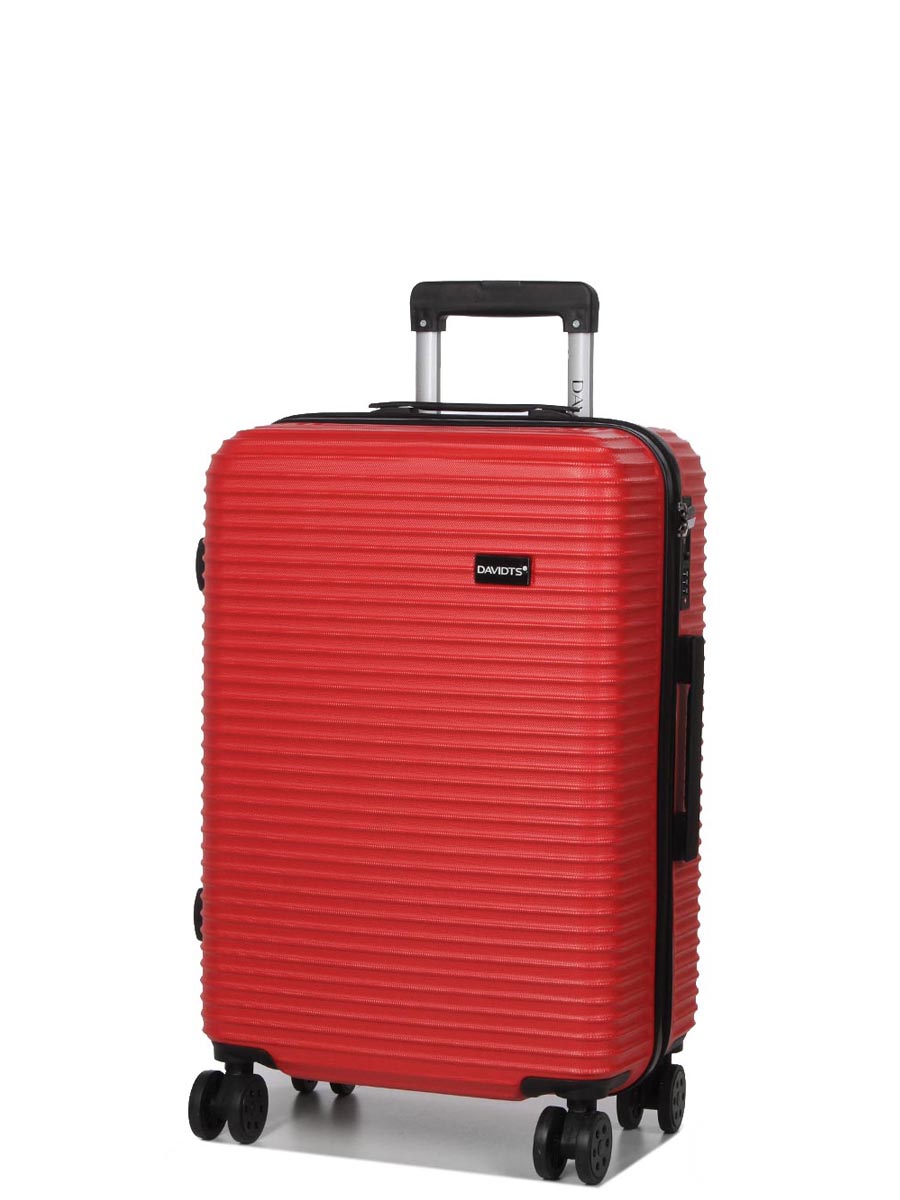 Valise Davidts Aviator 2.0 - 65 cm
