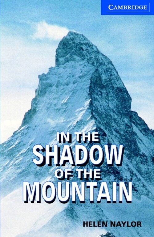 In The Shadow Of The Mountain - Helen Naylor - Bog