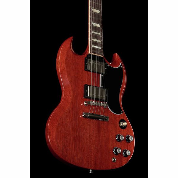 Gibson SG 61 Standard VC