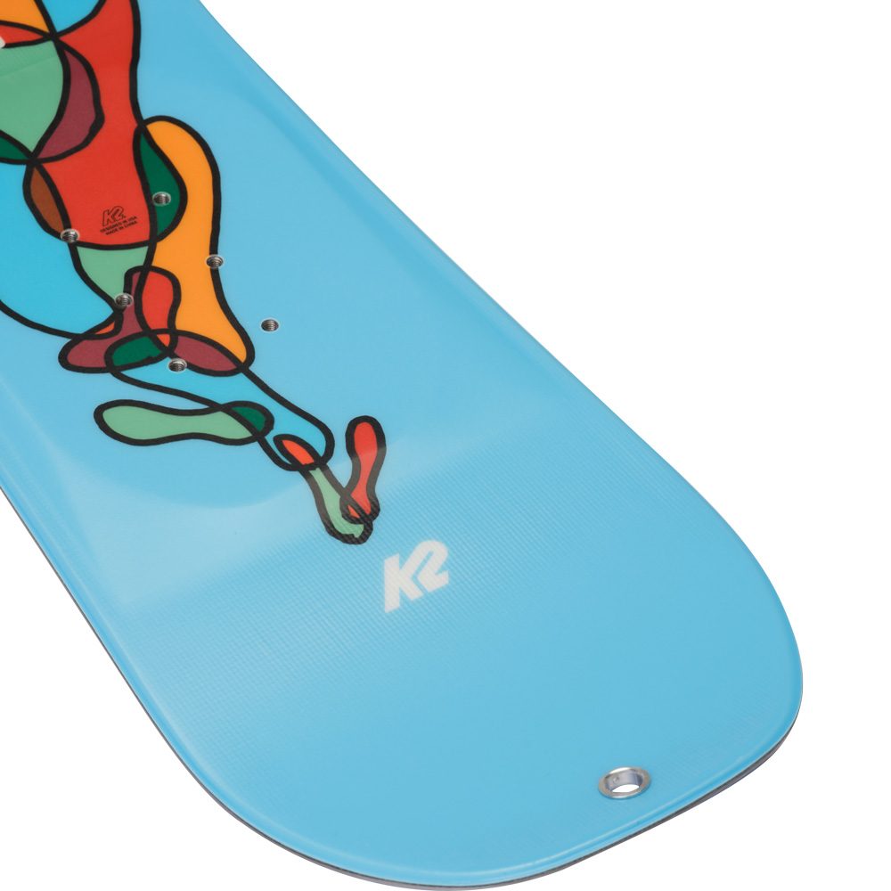 K2 Lil Kat 23/24 Snowboard Kinder