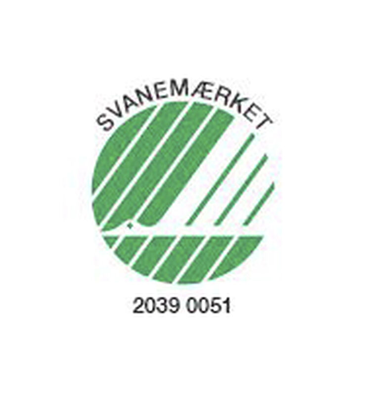 Høie Høie ENVIRO Dyne Varm Hvid