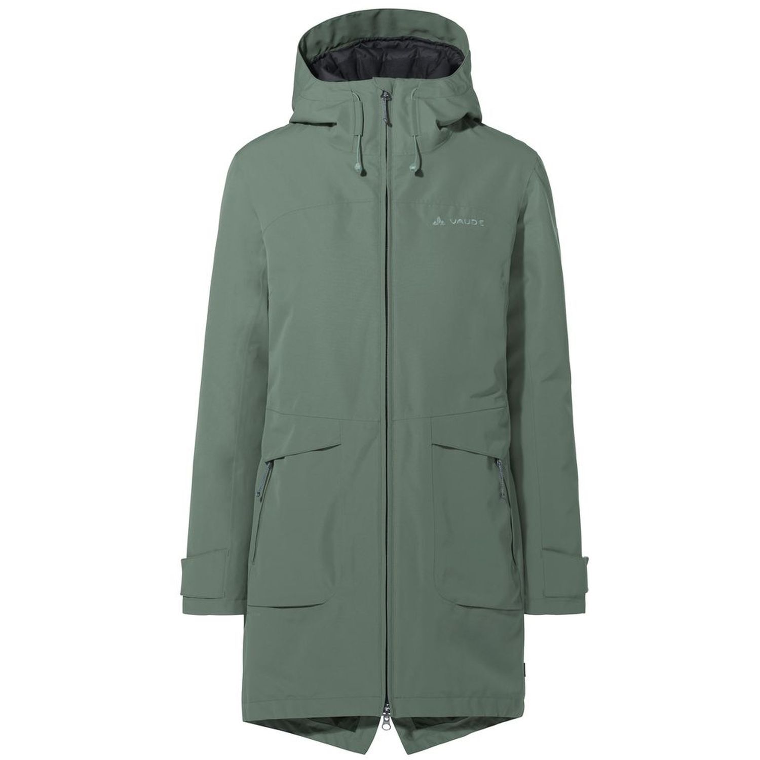 VaudeWo Skomer Winter Parka III
