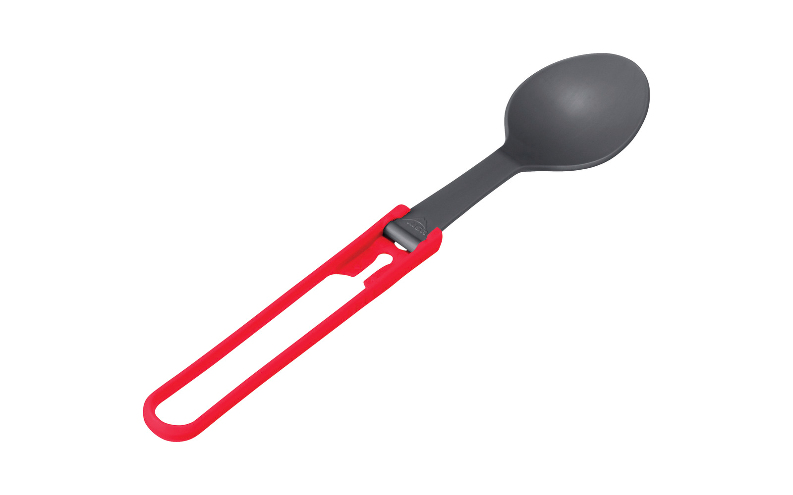 MSR Besteck Spork blau