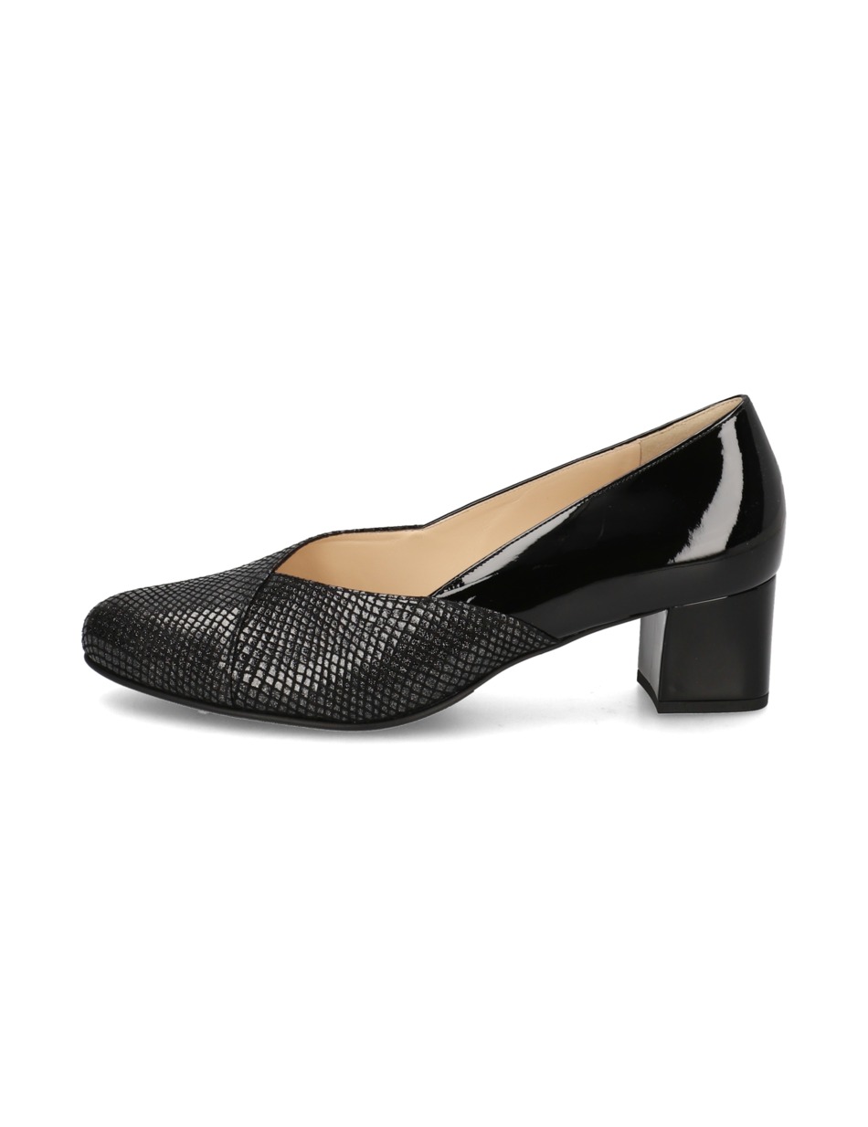 Pumps
