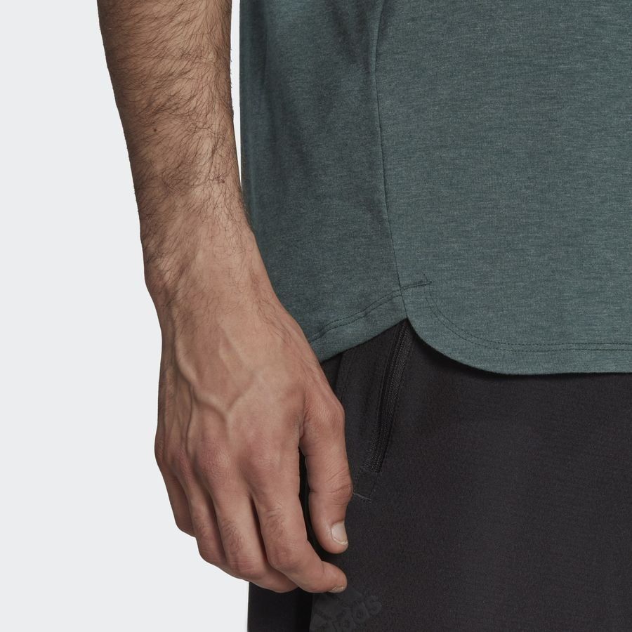 adidas T-Shirt Designed for Training - Vert