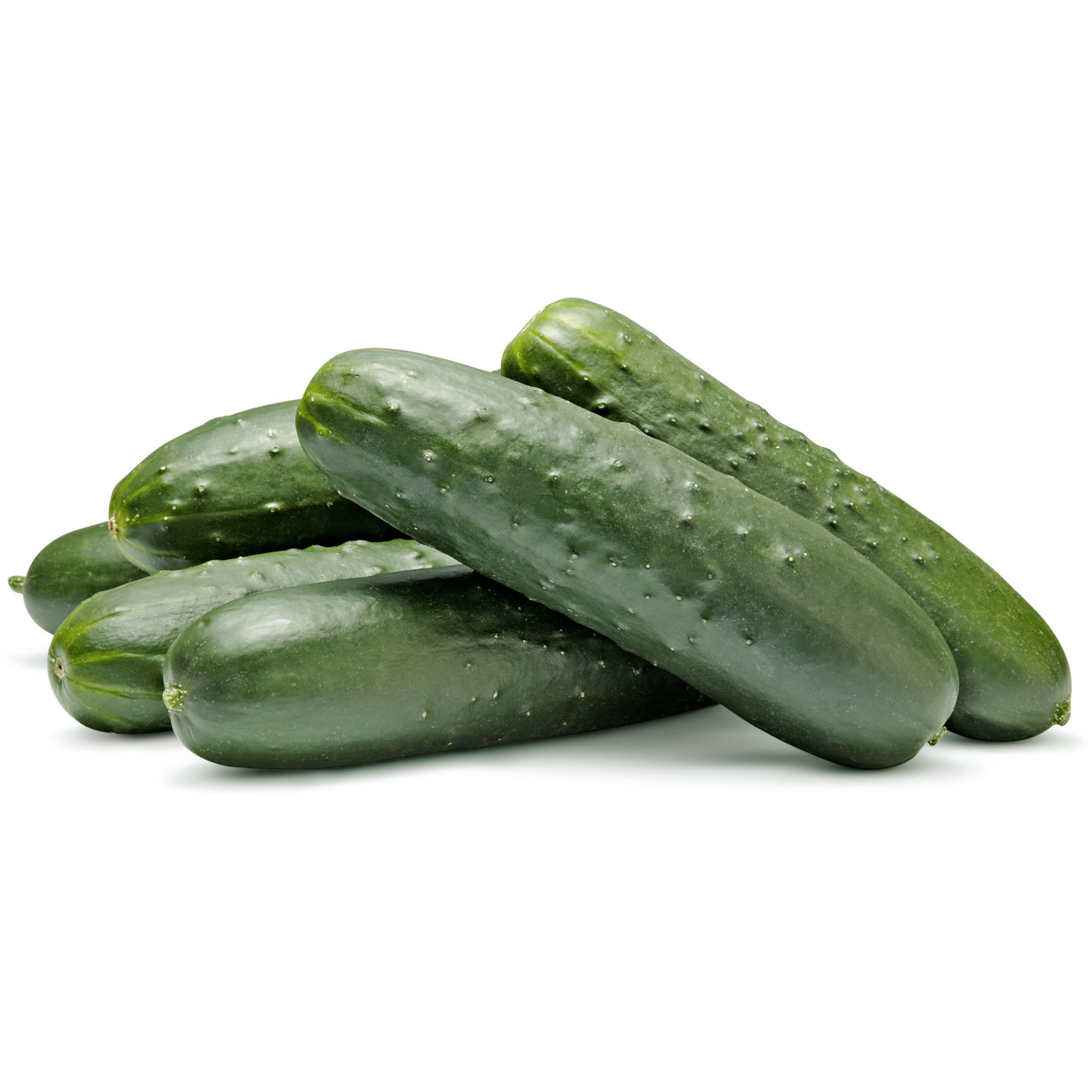 Gurken Nostrano ca. 500g -