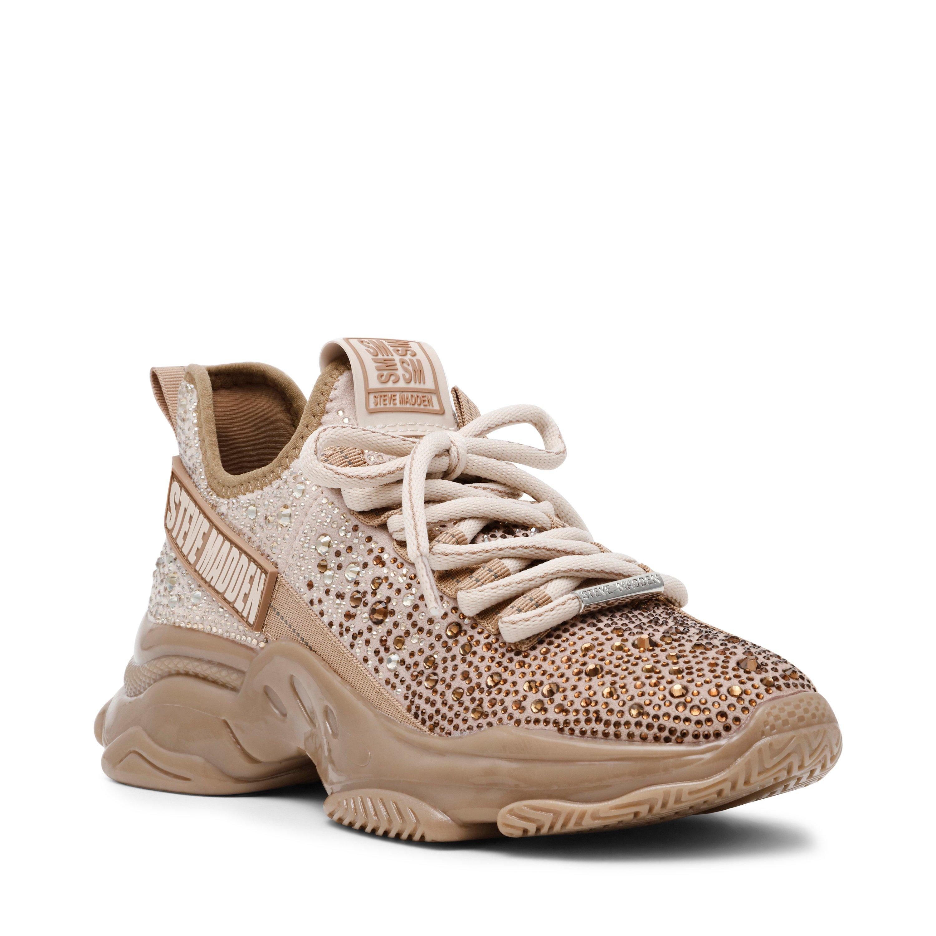 Steve Madden Mistica Trainers