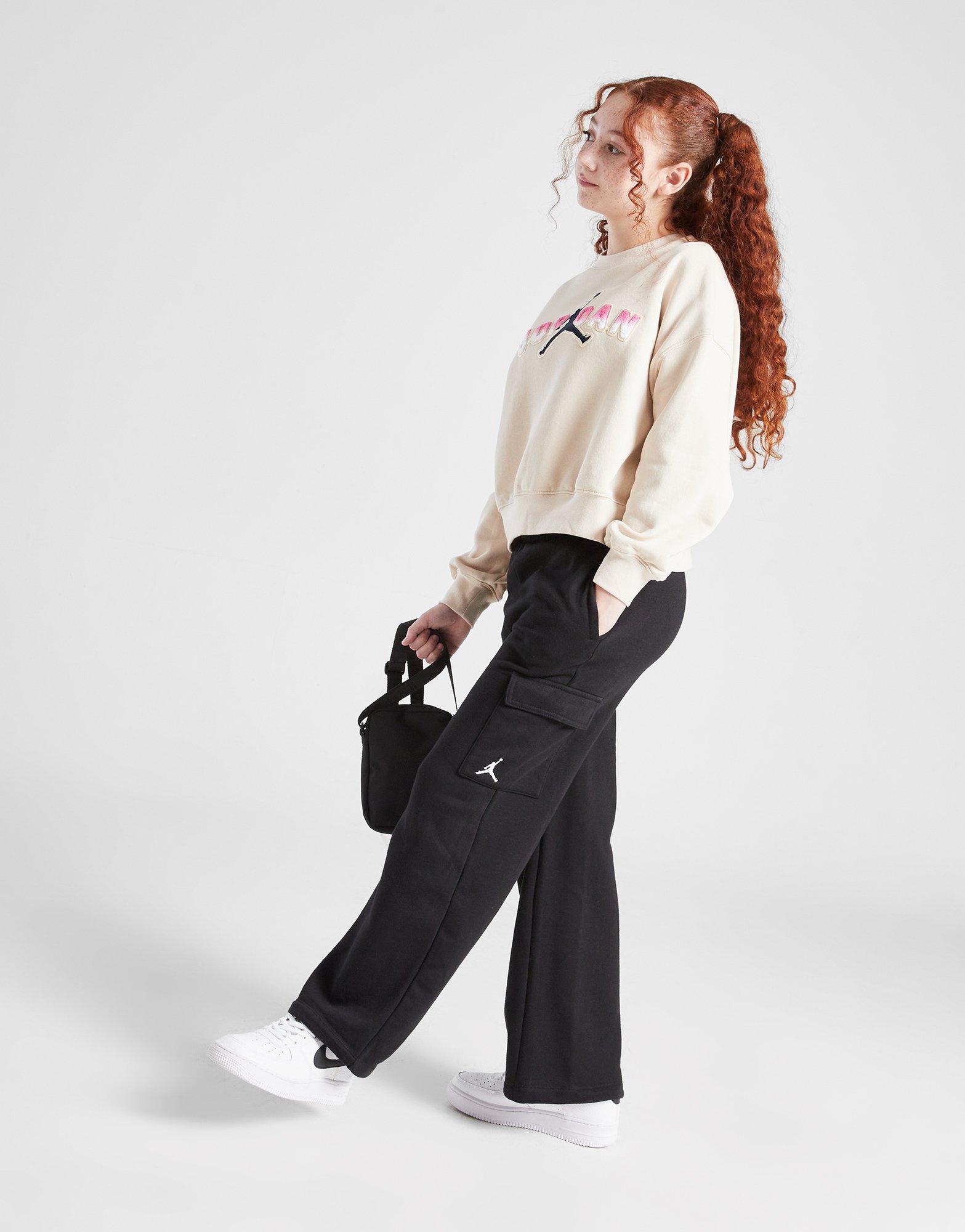 Jordan Pantalon Cargo Y2K  Junior