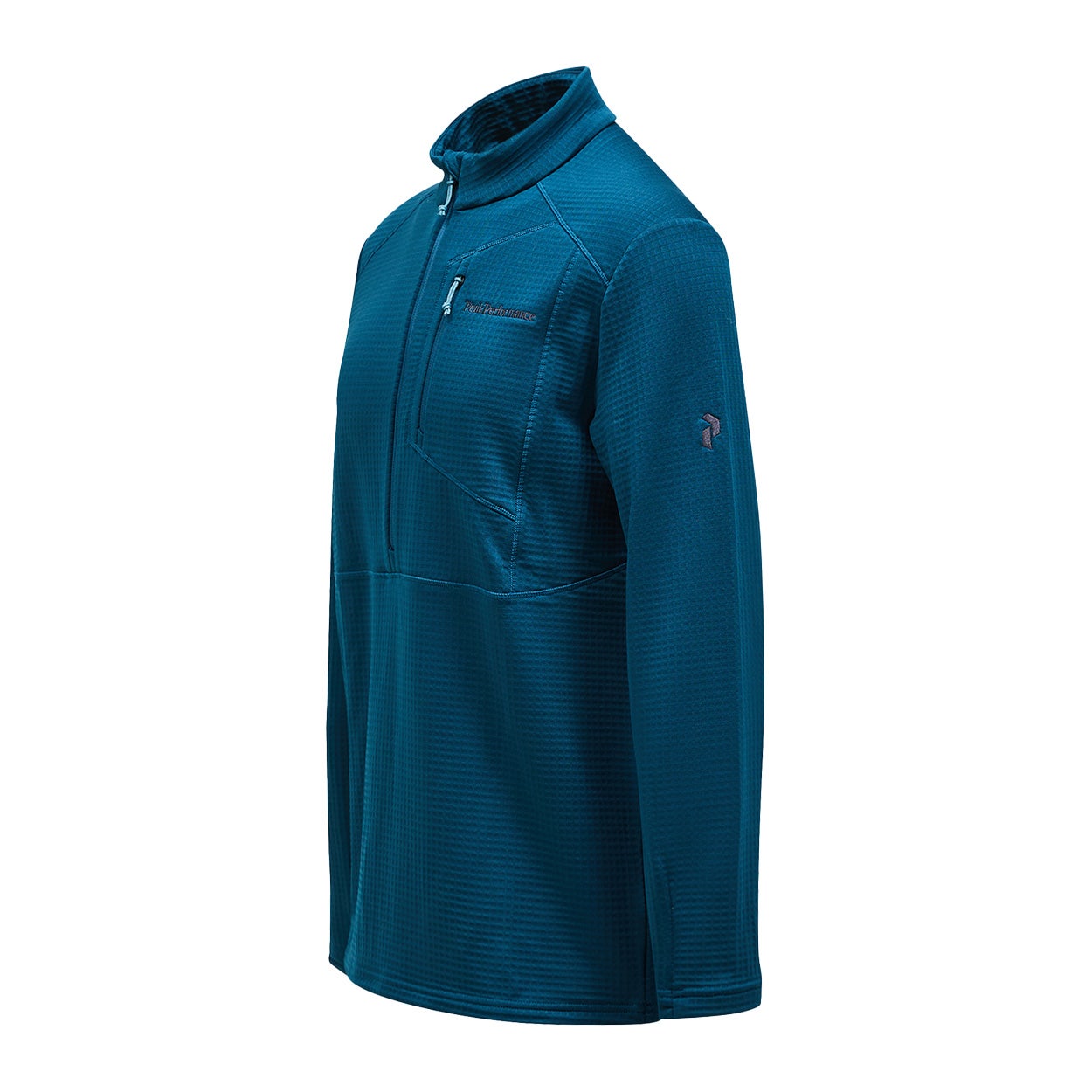 Peak Performance  Trail Polartec Half Zip
