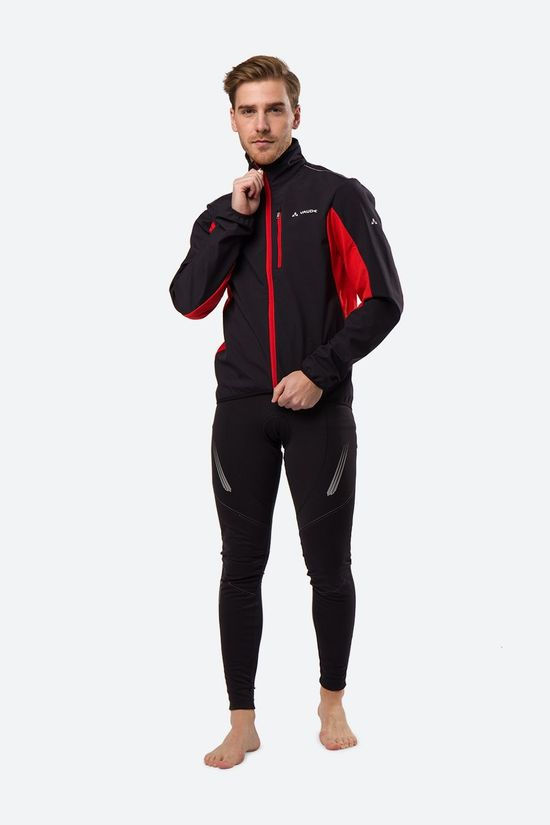 Vaude Vaude SE Ansar Warm Fietsbroek