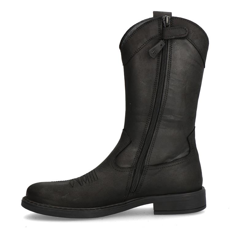 Jochie & Freaks Dette 24566 Zwart 200