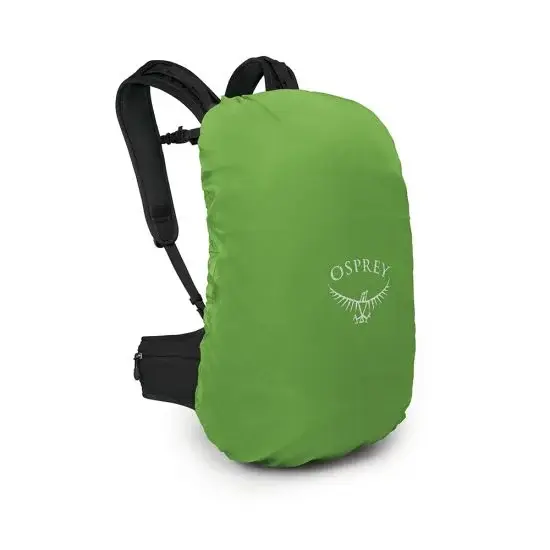 Osprey Escapist 25 Fietsrugzak Zwart