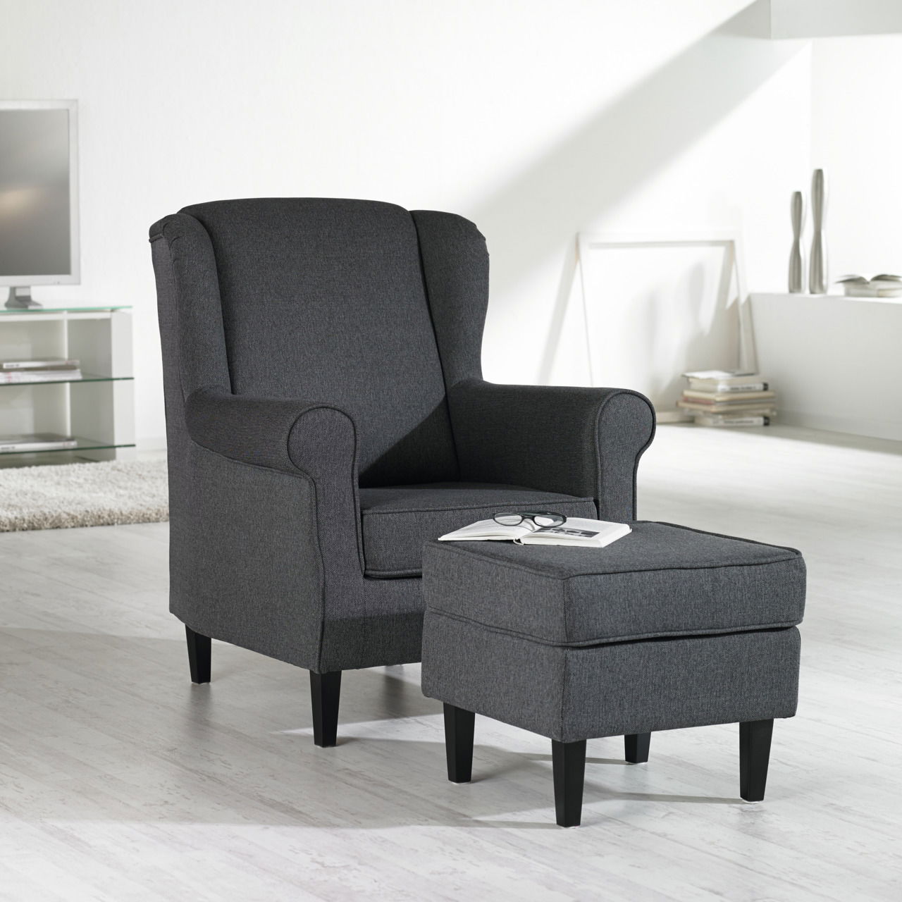 Z2 Sessel RUDOLF