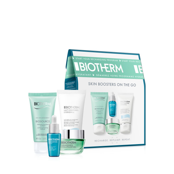 BIOTHERM Aquasource Hyalu Set<br>1 Stück, Recruitment 2025
