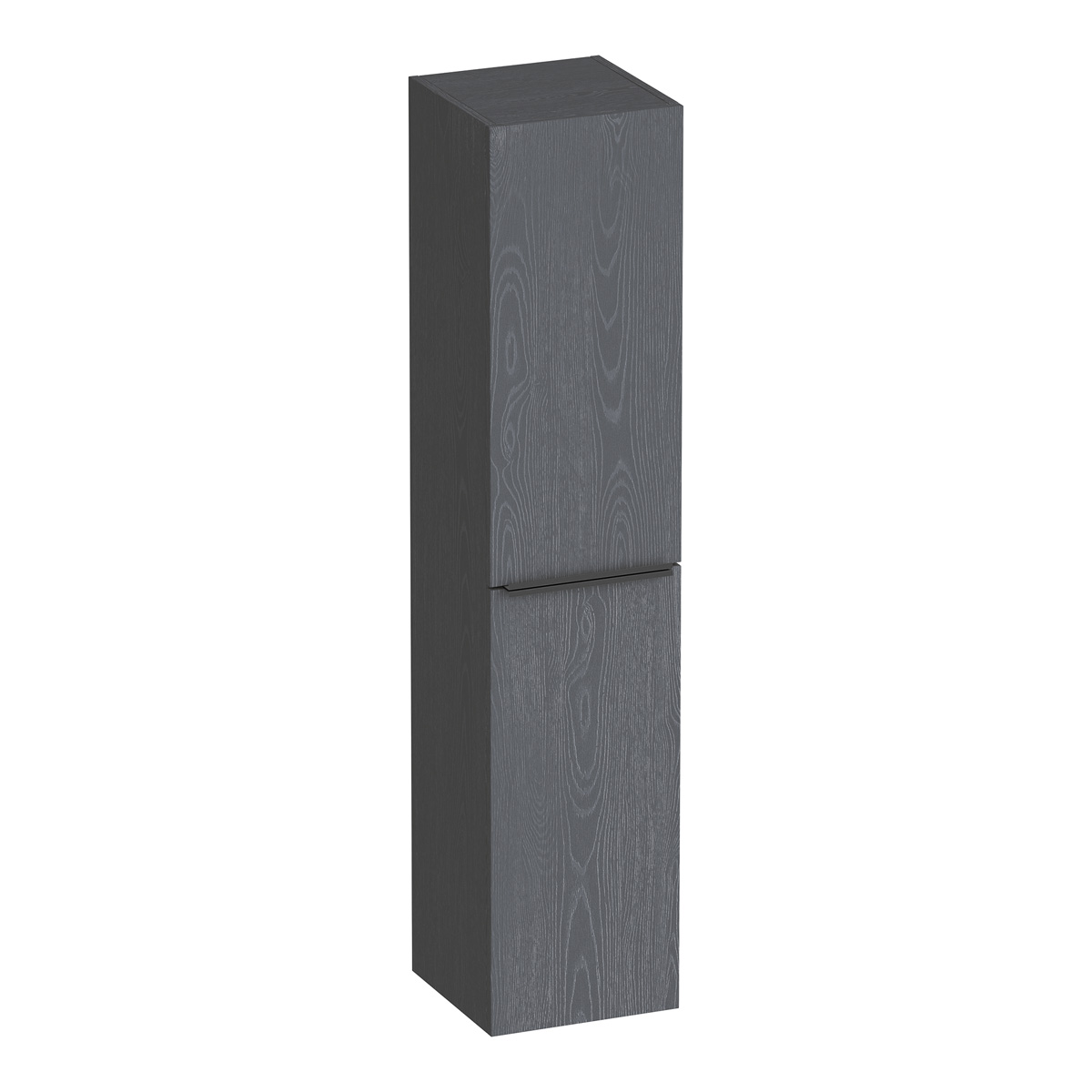 Brauer Elevate kolomkast 160cm timber grey