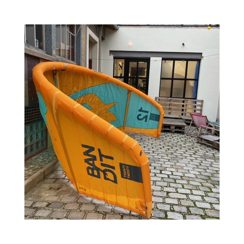 Aile occasion Fone Bandit 12m 2020 - The Corner Shop