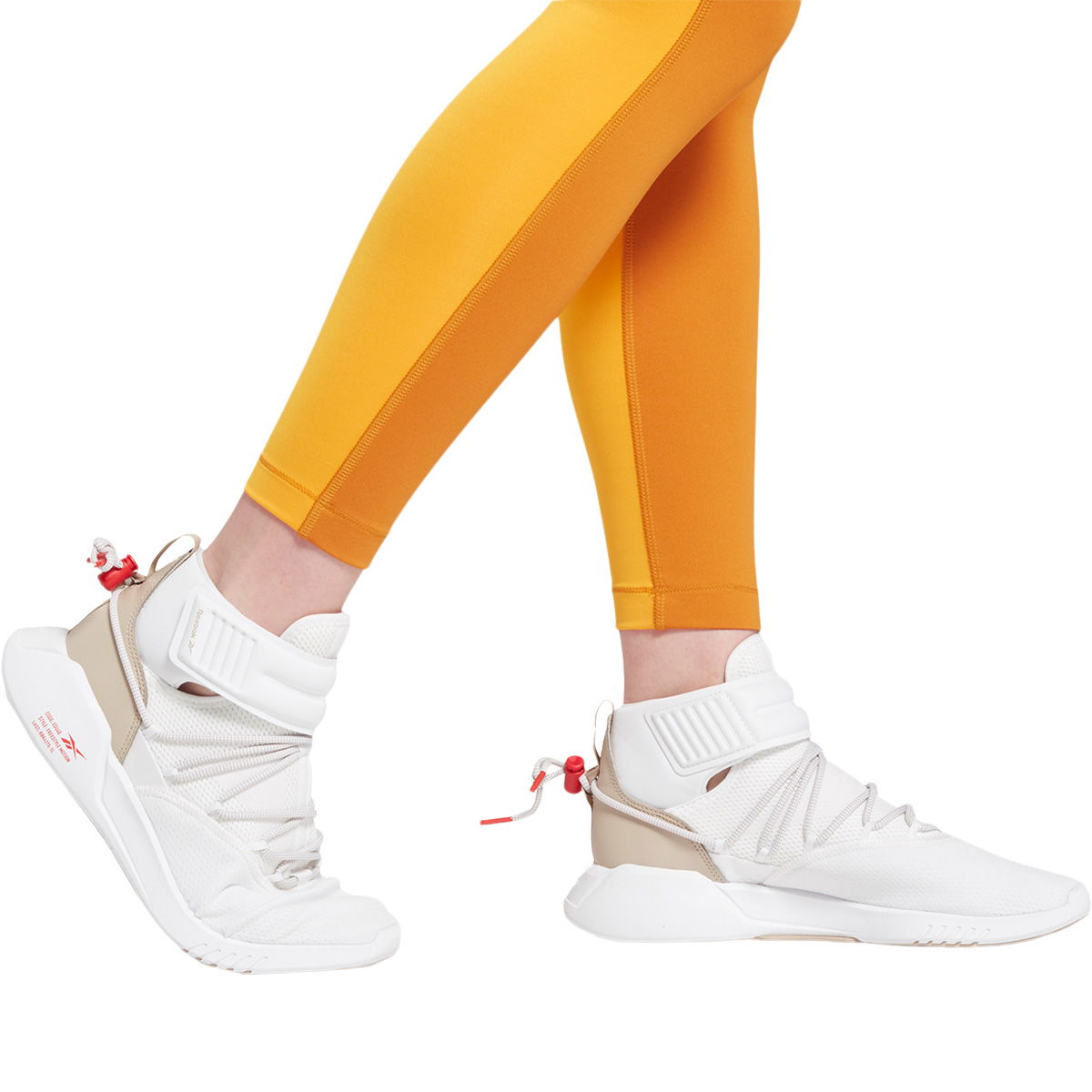 Reebok Beyond The Sweat Træningstight Dame