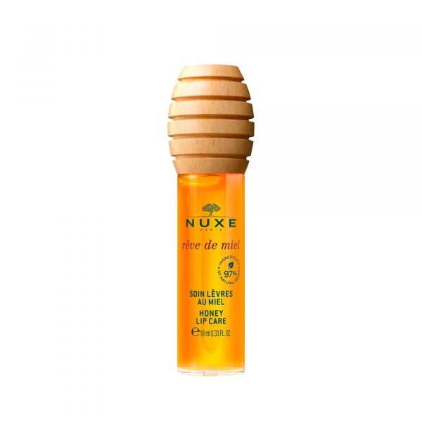 Nuxe Rêve de Miel Gloss Labial 10ml