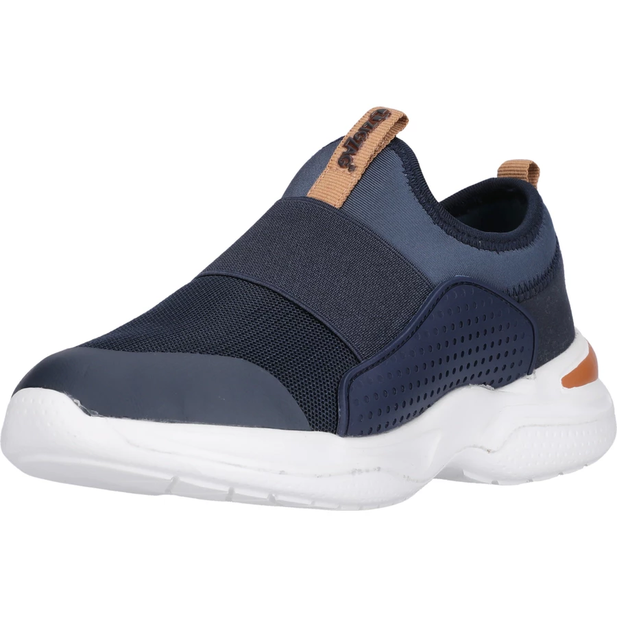 ZigZag Sneaker Babber 2048 Navy Blazer