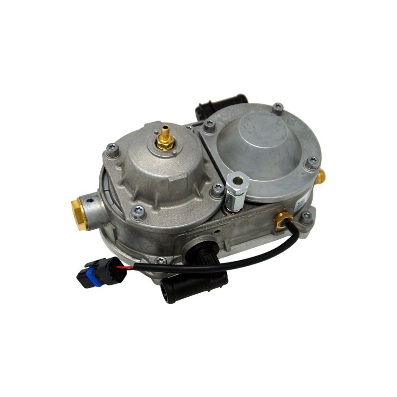 OMVL DREAM Verdampfer High Power & Turbo bis 180KW (1,7 bar) - ohne Absperrventil