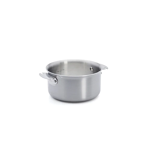 Casserole Alchimy Loqy 16 cm De Buyer